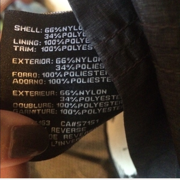 Jessica Simpson Light Jacket Medium - Picture 4 of 4